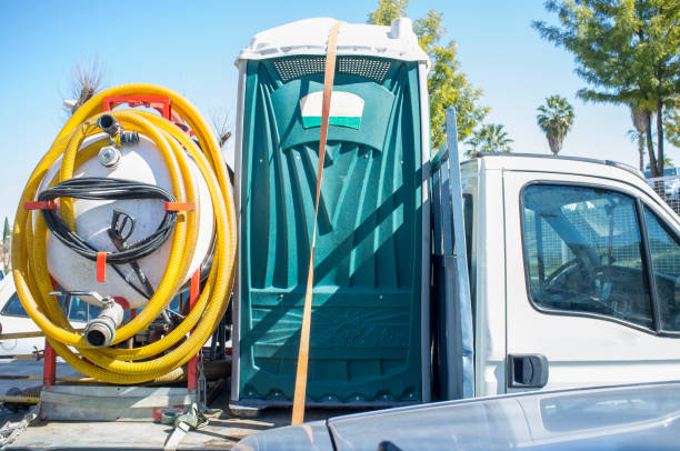 Best Best portable toilet rental  in Fortuna, CA