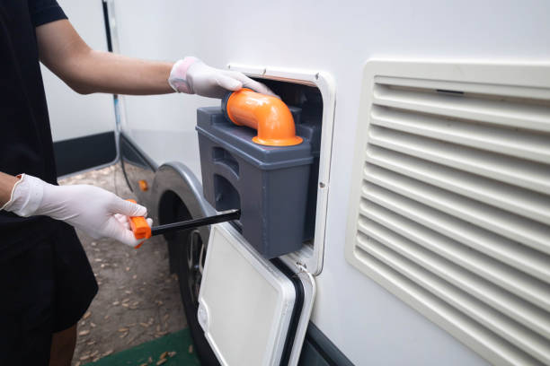 Best Local porta potty services  in Fortuna, CA