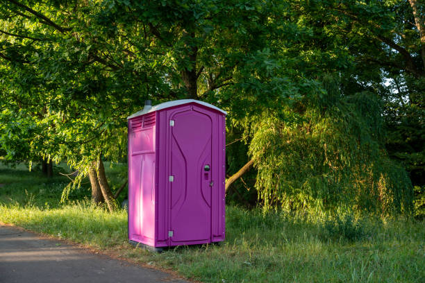 Best Portable bathroom rental  in Fortuna, CA