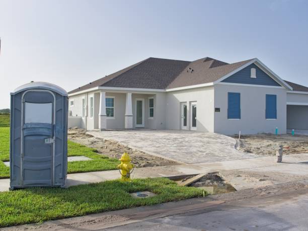 Best Wedding porta potty rental  in Fortuna, CA