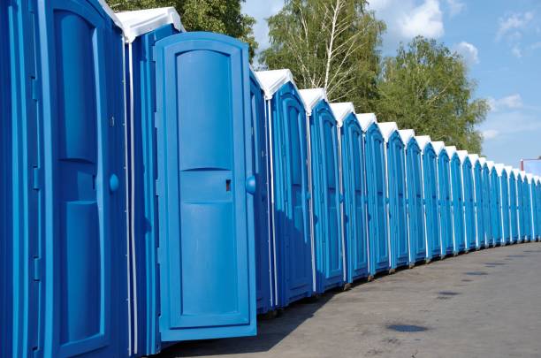 Best Affordable portable toilet rental  in Fortuna, CA